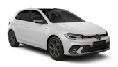 Volkswagen Polo oder vergleichbar